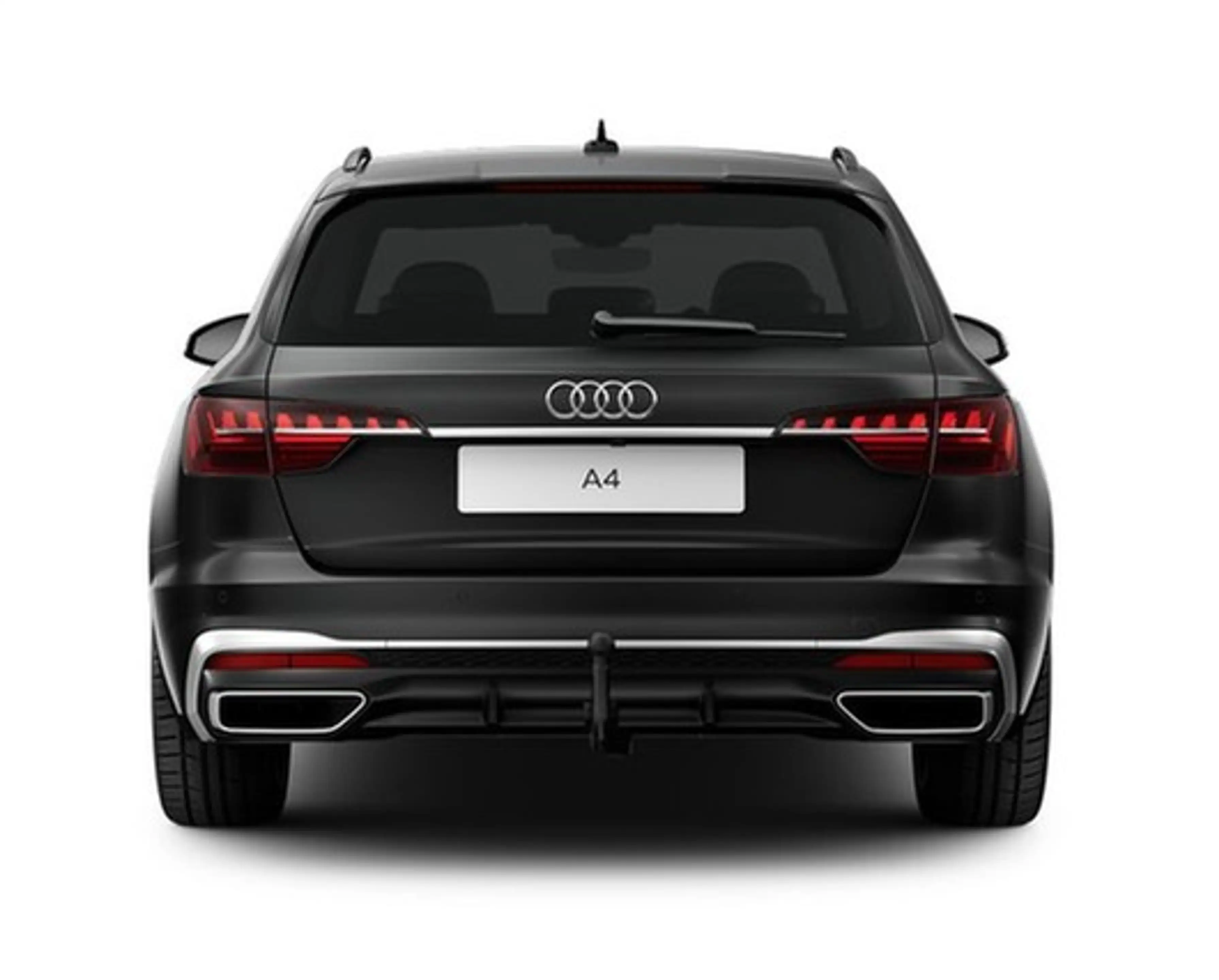 Audi A4 Avant 35 TFSI S line AHK*R-CAM*LED*NAVI*VC*PDC*... — photo 3