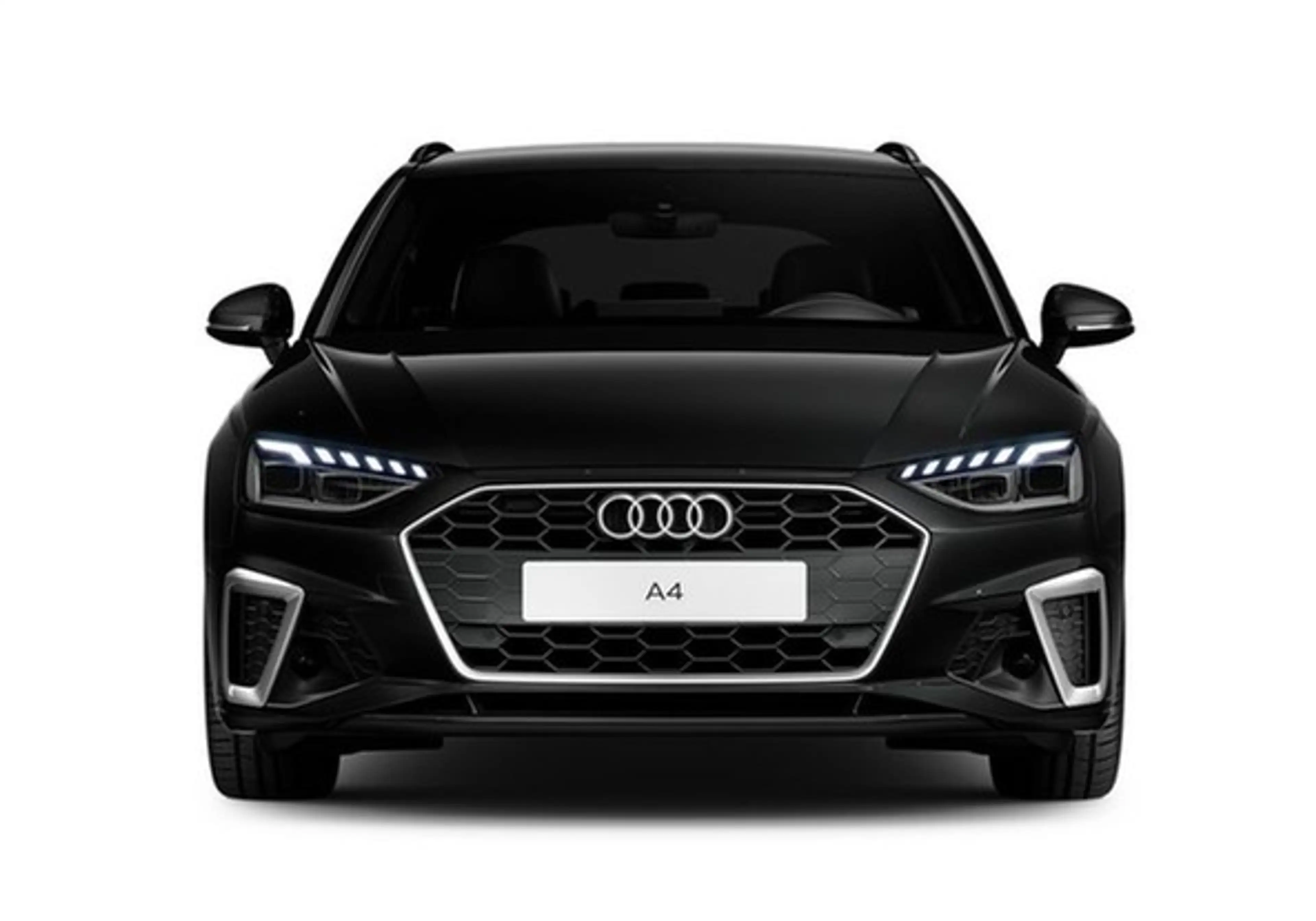 Audi A4 Avant 35 TFSI S line AHK*R-CAM*LED*NAVI*VC*PDC*... — photo 2