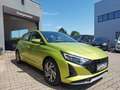 Hyundai i20 Trend*Navi*PDC*Kamera*SHZ* Klima Navi Gelb - thumbnail 6
