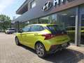 Hyundai i20 Trend*Navi*PDC*Kamera*SHZ* Klima Navi Gelb - thumbnail 3