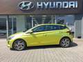 Hyundai i20 Trend*Navi*PDC*Kamera*SHZ* Klima Navi Gelb - thumbnail 2