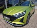 Hyundai i20 Trend*Navi*PDC*Kamera*SHZ* Klima Navi Gelb - thumbnail 8