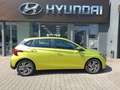 Hyundai i20 Trend*Navi*PDC*Kamera*SHZ* Klima Navi Gelb - thumbnail 5