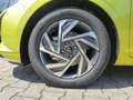 Hyundai i20 Trend*Navi*PDC*Kamera*SHZ* Klima Navi Gelb - thumbnail 9