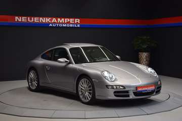 Carrera 4S Coupé Chrono-Plus Sport-AGA Bose