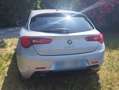 Alfa Romeo Giulietta Giulietta 1.4 t. Distinctive Gpl 120cv Argento - thumbnail 4