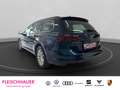 Volkswagen Passat Variant Business 1.5 TSI LED+PANO+AHK+ACC+NAVI+HUD+360°RFK Blau - thumbnail 4