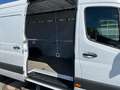 Mercedes-Benz Sprinter 317 CDI Kasten Hochdach Lang STH AHK Weiß - thumbnail 15