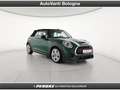 MINI Cooper Cabrio Mini 2.0 John Cooper Works Cabrio Verde - thumbnail 7