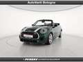 MINI Cooper Cabrio Mini 2.0 John Cooper Works Cabrio Verde - thumbnail 1