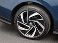 Volkswagen ID.7 Pro Business 77kWh 210kW/286pk demonstratie-auto, Blauw - thumbnail 42