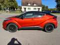 Toyota C-HR C-HR 2.0 Hybrid Orange Edition Orange - thumbnail 9