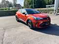 Toyota C-HR C-HR 2.0 Hybrid Orange Edition Orange - thumbnail 2