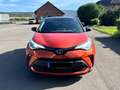 Toyota C-HR C-HR 2.0 Hybrid Orange Edition Orange - thumbnail 7