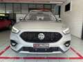 MG ZS ZS 2021 1.0 Luxury auto Argento - thumbnail 4