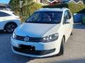 Volkswagen Sharan Sharan Karat BMT 2,0 TDI DSG Karat Weiß - thumbnail 2