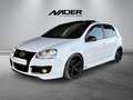 Volkswagen Golf GT Sport 1.4 16V TSI 1390 ccm Weiß - thumbnail 1
