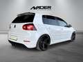 Volkswagen Golf GT Sport 1.4 16V TSI 1390 ccm Weiß - thumbnail 4