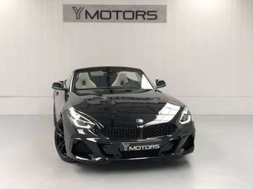 2.0 iAS 19.000 KM! PACK-M SHADOW LINE FULL BLACK FULL OPTION! ACC SIEGES FULL ELECTRIQUES HARMAN-KARDON HEAD UP DISPLAY