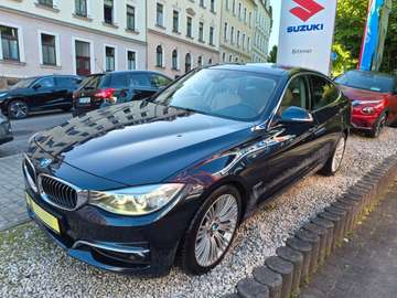 3 Gran Turismo 328 i
