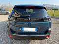 Peugeot 5008 5008 II 2021 1.5 bluehdi Allure Pack s Blu/Azzurro - thumbnail 4