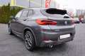 BMW X2 xDrive20d M Sport X LED AHK DAB HarmanKardon Grau - thumbnail 3