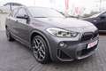 BMW X2 xDrive20d M Sport X LED AHK DAB HarmanKardon Grau - thumbnail 7