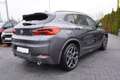 BMW X2 xDrive20d M Sport X LED AHK DAB HarmanKardon Grau - thumbnail 6