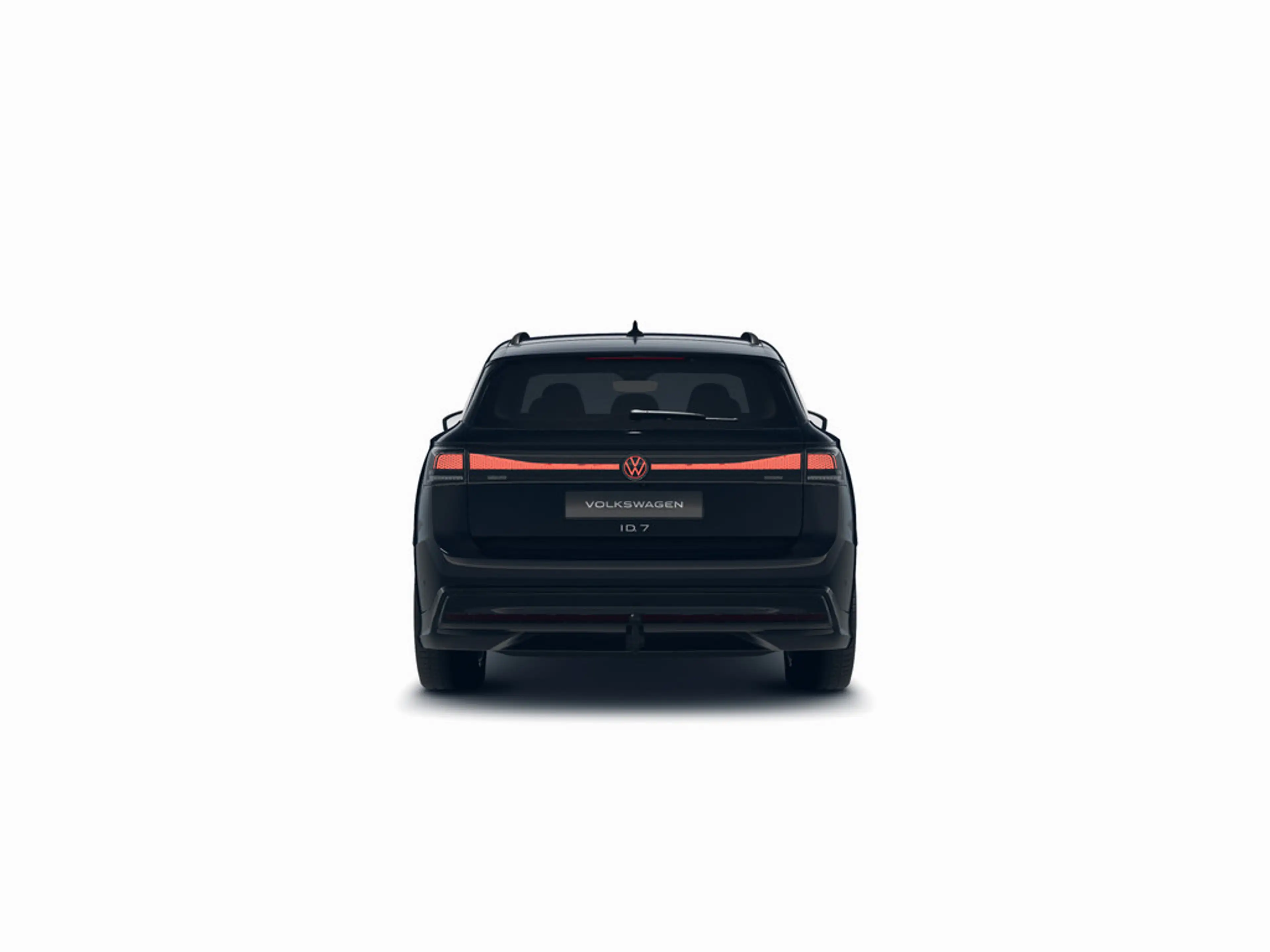 Volkswagen ID.7 Tourer Pro 82kWh AHK ACC HUD MATRIX-LED — photo 14
