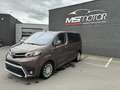 Toyota Verso 1.5 TD PRIX MARCHAND-EXPORT Brązowy - thumbnail 3