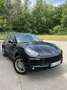Porsche Macan S Diesel PDK Standheizung Scheckheft Schwarz - thumbnail 1