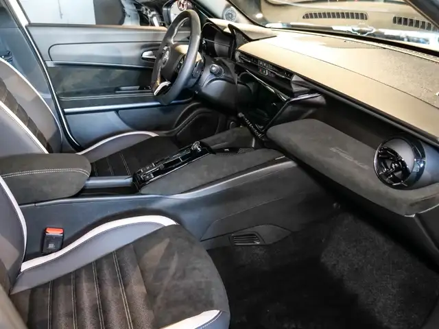 Alfa Romeo Junior view 12