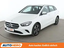 Mercedes-Benz B 250 B 250e Progressive Aut.*NAVI*LED*TEMPO*CAM*PDC*SHZ