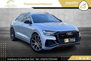 50TDI quattro Tiptronic Sport Tiptronic // 3X S...