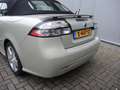 Saab 9-3 Cabrio in Persment zilver Beige - thumbnail 9
