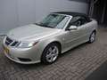 Saab 9-3 Cabrio in Persment zilver Beige - thumbnail 1