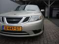 Saab 9-3 Cabrio in Persment zilver Beige - thumbnail 3