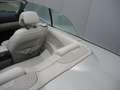 Saab 9-3 Cabrio in Persment zilver Beige - thumbnail 31
