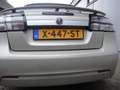 Saab 9-3 Cabrio in Persment zilver Beige - thumbnail 10