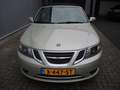 Saab 9-3 Cabrio in Persment zilver Beżowy - thumbnail 2