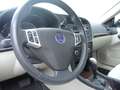 Saab 9-3 Cabrio in Persment zilver Beige - thumbnail 25