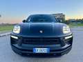 Porsche Macan Macan T 2022 2.0 T 265cv pdk IVA ESPOSTA Nero - thumbnail 10