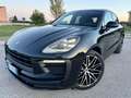 Porsche Macan Macan T 2022 2.0 T 265cv pdk IVA ESPOSTA Nero - thumbnail 3