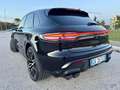 Porsche Macan Macan T 2022 2.0 T 265cv pdk IVA ESPOSTA Nero - thumbnail 4