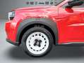 Fiat Grande Panda 44kWh 87kW (118cv) Red Rojo - thumbnail 11
