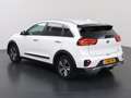 Kia Niro 1.6 GDi Hybrid DynamicPlusLine | Trekhaak | Ledere Blanco - thumbnail 22