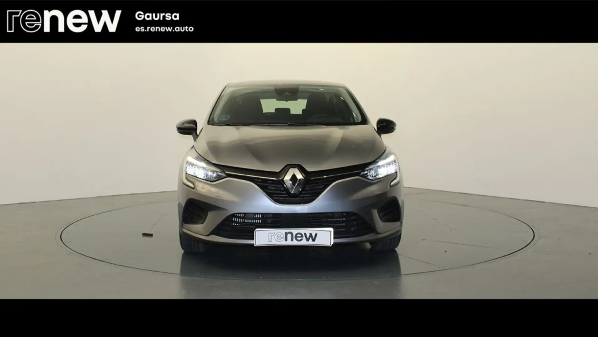 Renault Clio 1.0 TCE 67KW EQUILIBRE 90 5P - 2