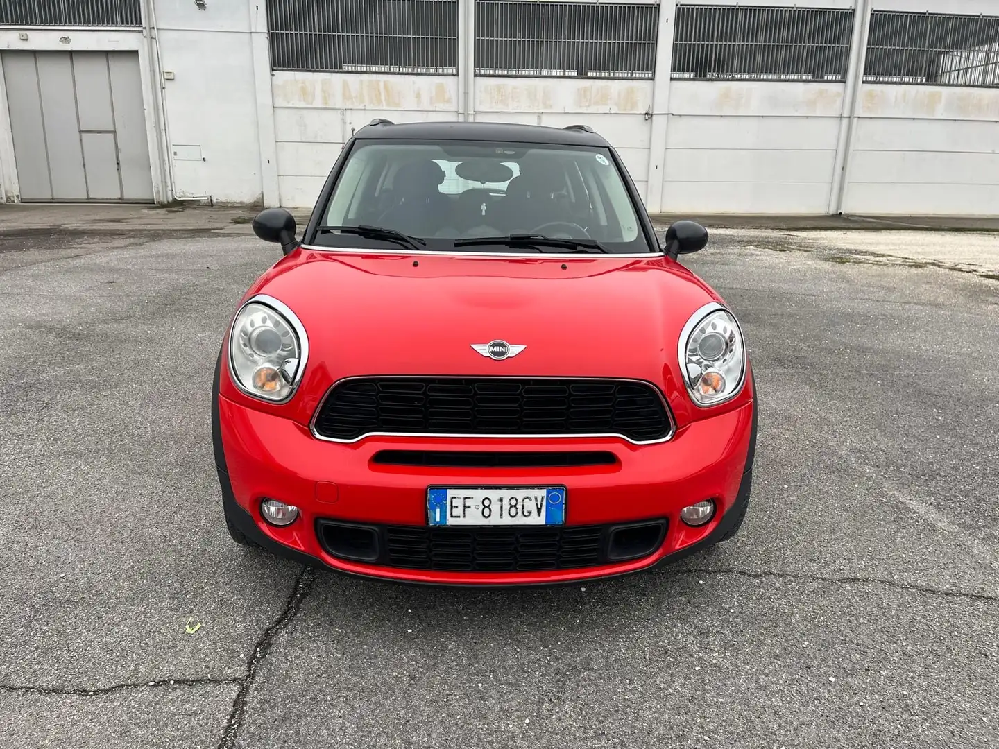 MINI Cooper S Countryman 1.6 countryman S - 2