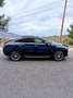 Mercedes-Benz GLE 350 Coupé 350de 4Matic Aut. Bleu - thumbnail 4