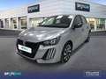 Peugeot 208 1.2 Puretech S&S Active 100 Gris - thumbnail 1